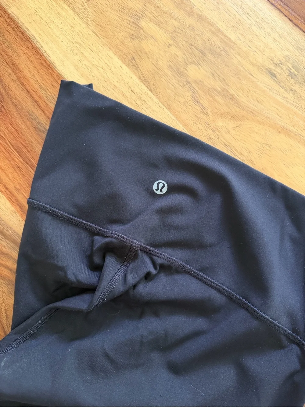 Lululemon Leggings Size 8